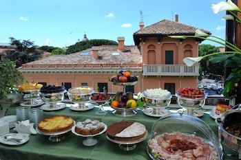 Hotel Farnese galeri fotoğrafı