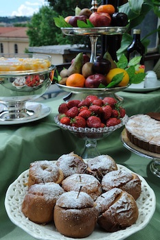 Hotel Farnese galeri fotoğrafı