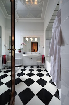 Hotel Farnese galeri fotoğrafı