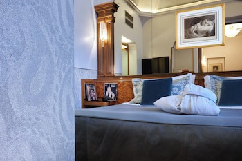 Hotel Farnese galeri fotoğrafı
