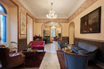 Hotel Farnese galeri fotoğrafı