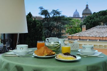 Hotel Farnese galeri fotoğrafı