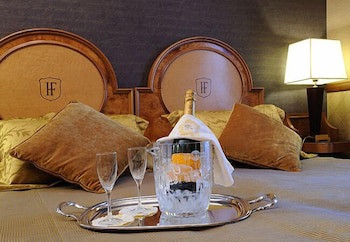 Hotel Farnese galeri fotoğrafı