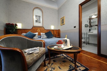 Hotel Farnese fotoğrafı