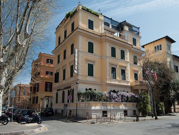 Hotel Farnese