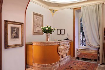 Hotel Farnese galeri fotoğrafı