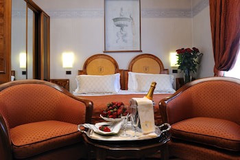 Hotel Farnese fotoğrafı