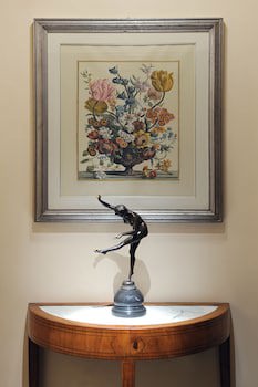 Hotel Farnese galeri fotoğrafı