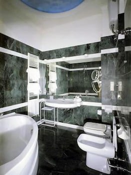 Hotel Farnese galeri fotoğrafı