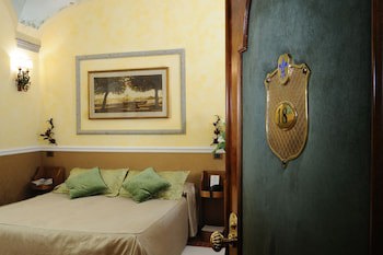 Hotel Farnese fotoğrafı