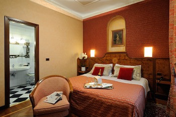 Hotel Farnese galeri fotoğrafı