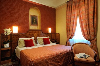 Hotel Farnese galeri fotoğrafı