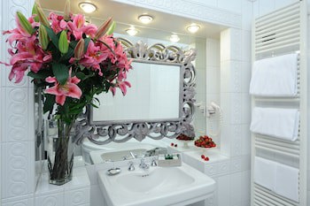 Hotel Farnese galeri fotoğrafı