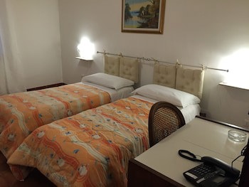 Eden Park Hotel galeri fotoğrafı