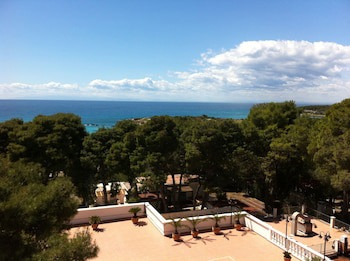 Eden Park Hotel