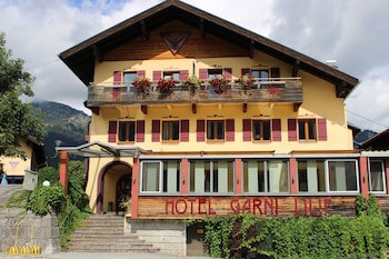 Die Lilie - Hotel Garni