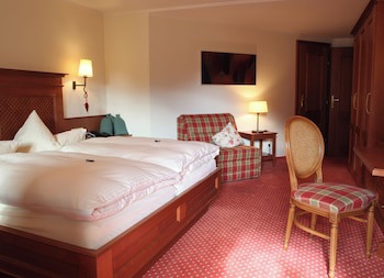 Die Lilie - Hotel Garni