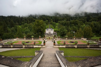 Die Lilie - Hotel Garni