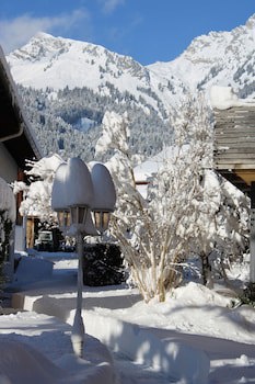 Die Lilie - Hotel Garni