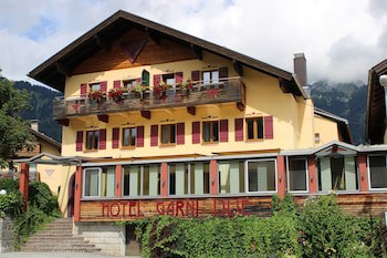 Die Lilie - Hotel Garni