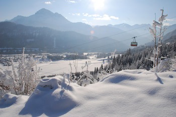 Die Lilie - Hotel Garni