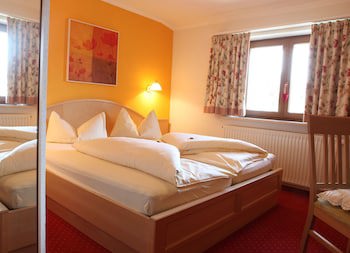 Die Lilie - Hotel Garni