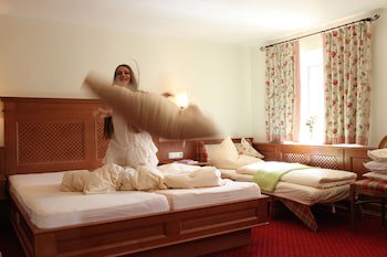 Die Lilie - Hotel Garni