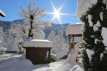 Die Lilie - Hotel Garni