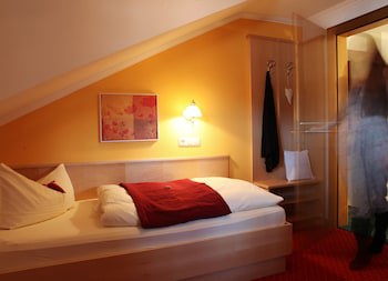 Die Lilie - Hotel Garni