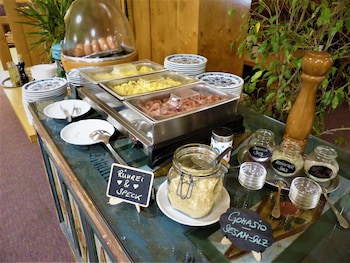 Die Lilie - Hotel Garni