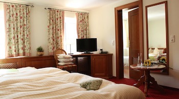Die Lilie - Hotel Garni