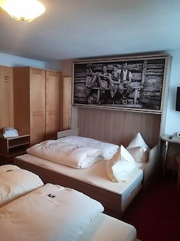 Die Lilie - Hotel Garni