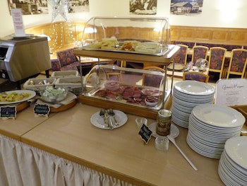 Die Lilie - Hotel Garni