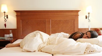 Die Lilie - Hotel Garni