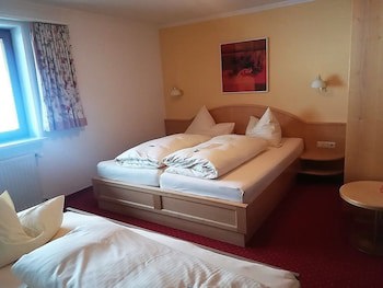 Die Lilie - Hotel Garni