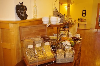 Die Lilie - Hotel Garni