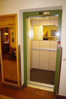 Die Lilie - Hotel Garni