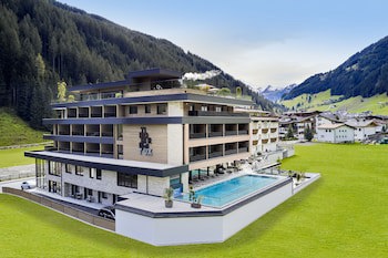 Hotel Tirolerhof
