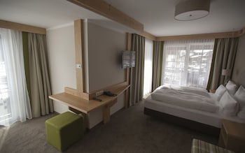 Hotel Tirolerhof