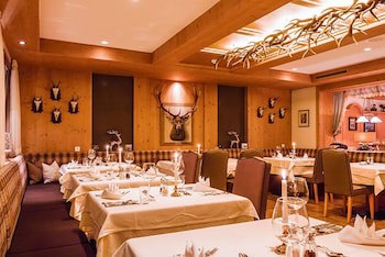 Hotel Tirolerhof
