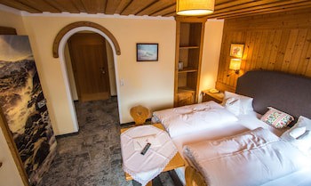 Hotel Tirolerhof