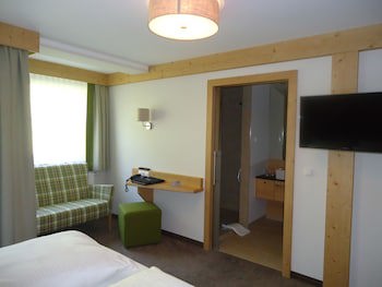 Hotel Tirolerhof
