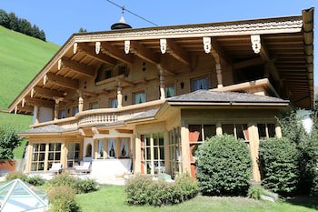 Hotel Tirolerhof