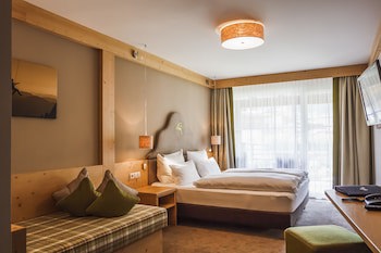 Hotel Tirolerhof