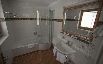 Hotel Tirolerhof
