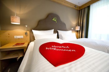 Hotel Tirolerhof