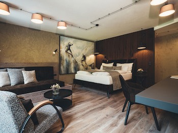 Hotel Tirolerhof