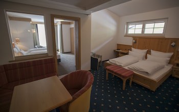 Hotel Tirolerhof