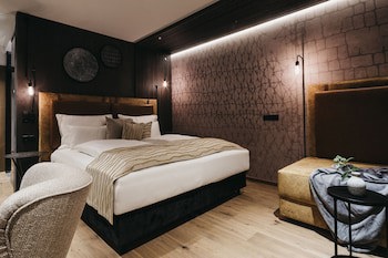 Hotel Tirolerhof