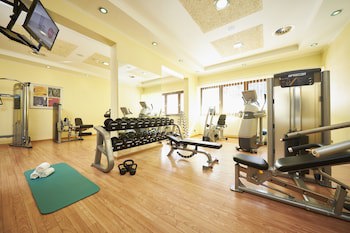 Cesta Grand - Aktivhotel & Spa